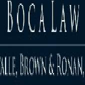 Boca Law -Lavalle, Brown & Ronan P.A 